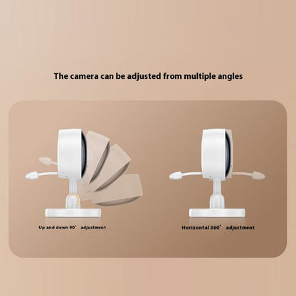 Baby Monitor Yesido KM26, Wi-Fi, Beli