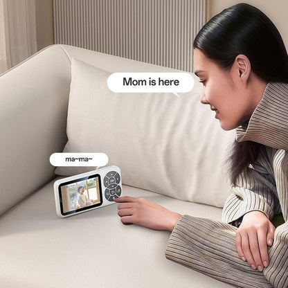 Baby Monitor Yesido KM26, Wi-Fi, Beli