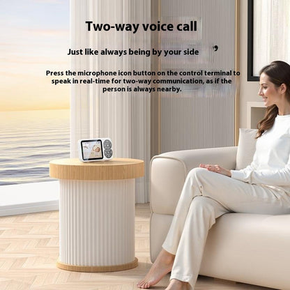 Baby Monitor Yesido KM26, Wi-Fi, Beli