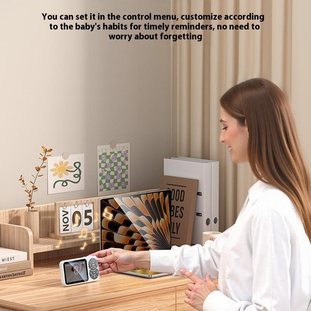 Baby Monitor Yesido KM26, Wi-Fi, Beli