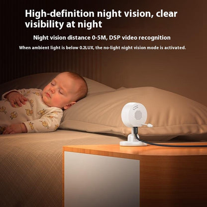 Baby Monitor Yesido KM26, Wi-Fi, Beli