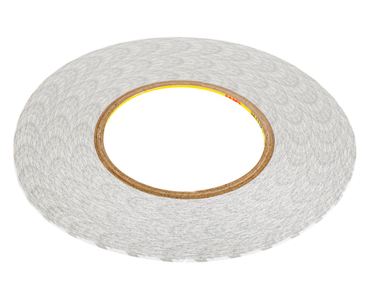 3M lepljiva traka, 1.5mm, bela