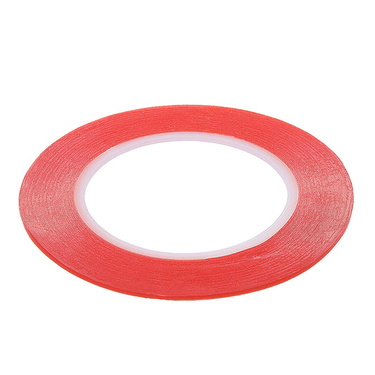 3M lepljiva traka, 3mm, 25m, Providna