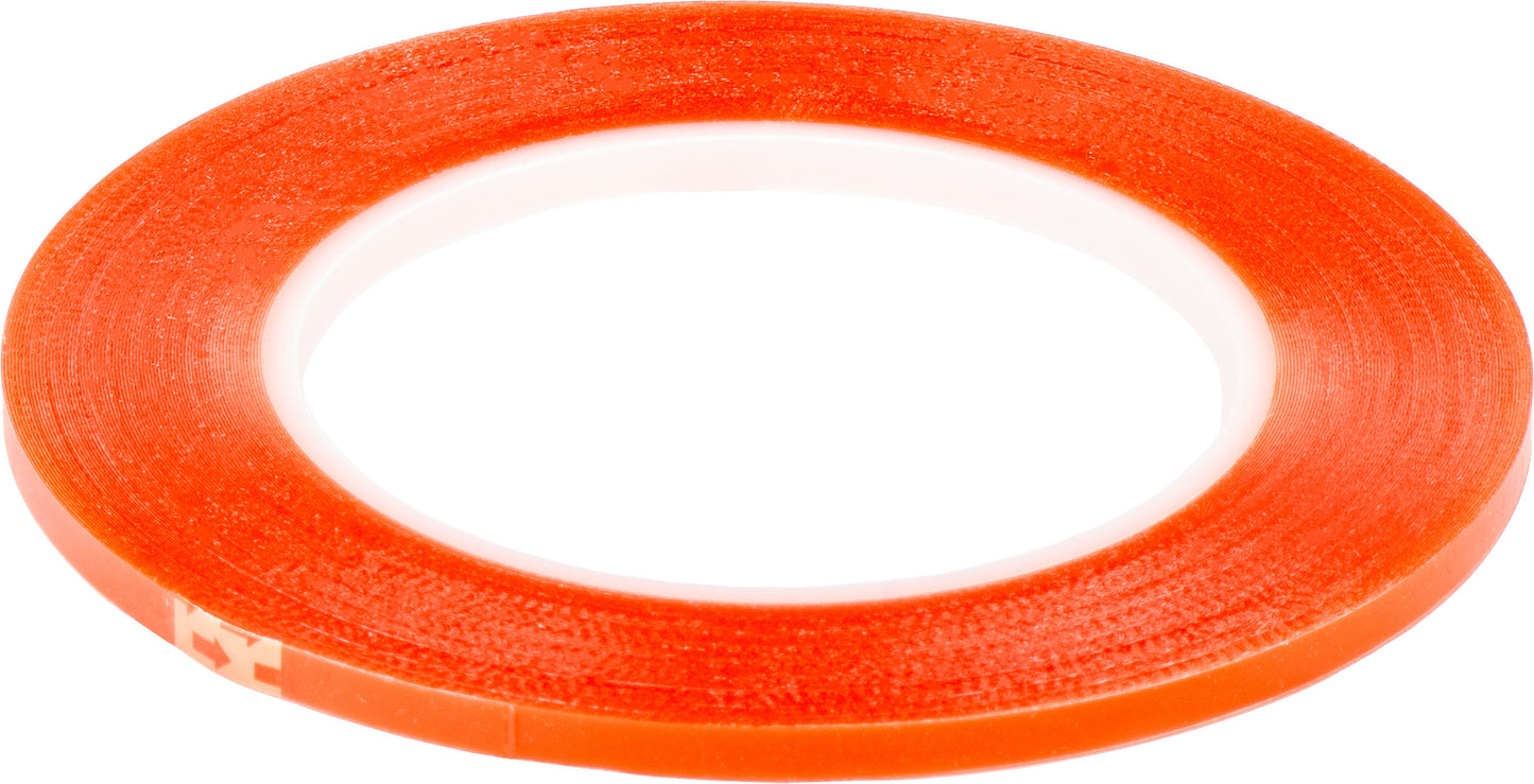3M lepljiva traka, 5mm, Providna