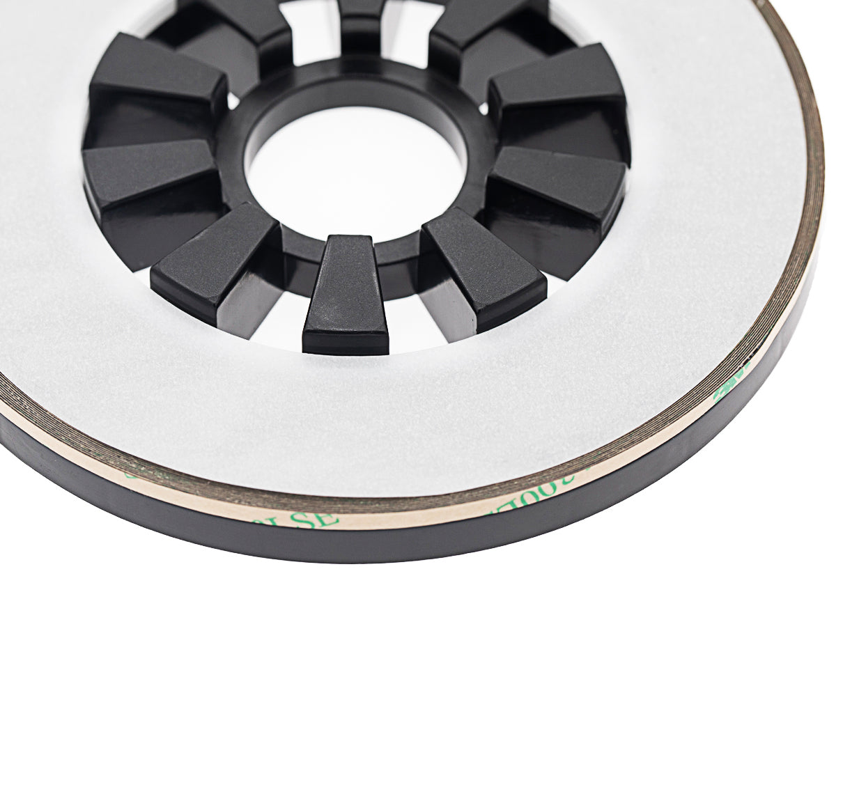 Traka 3M 300LSE, 1mm, 25m, Poliester
