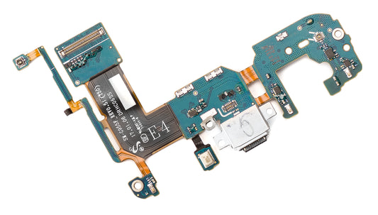 Samsung Galaxy Galaxy S8+ G955 Microphone Charging Connector - Samsung Galaxy S8+ G955