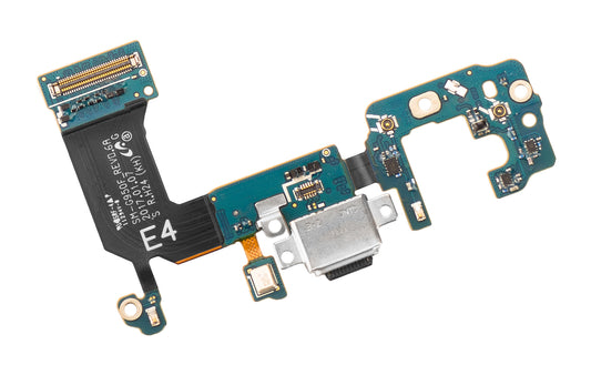 Samsung Galaxy Galaxy S8 G950 Microphone with Charging Connector