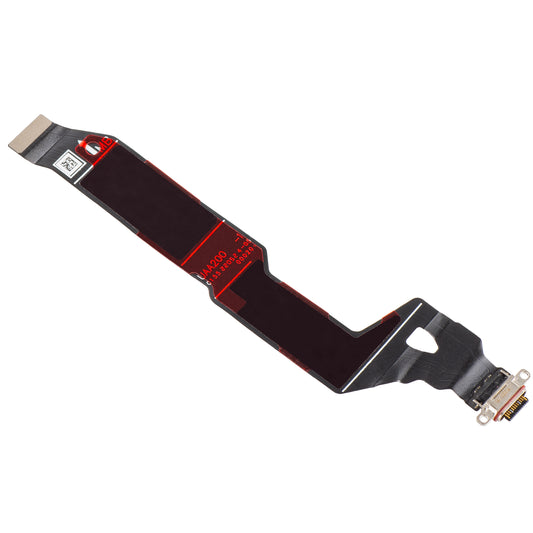 Oppo Find X5 Pro Charging Connector Band