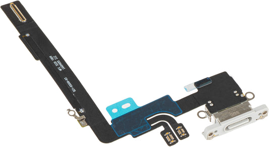 Traka sa Konektorom za Punjenje Apple iPhone 16 Pro Max, Siva