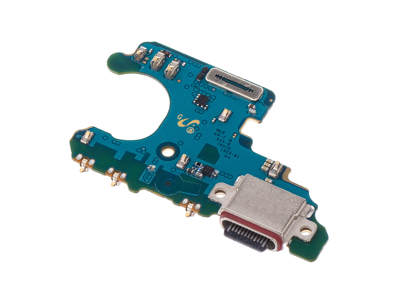 Ploča sa Konektorom za Punjenje - Mikrofon Samsung Galaxy Note10 N970