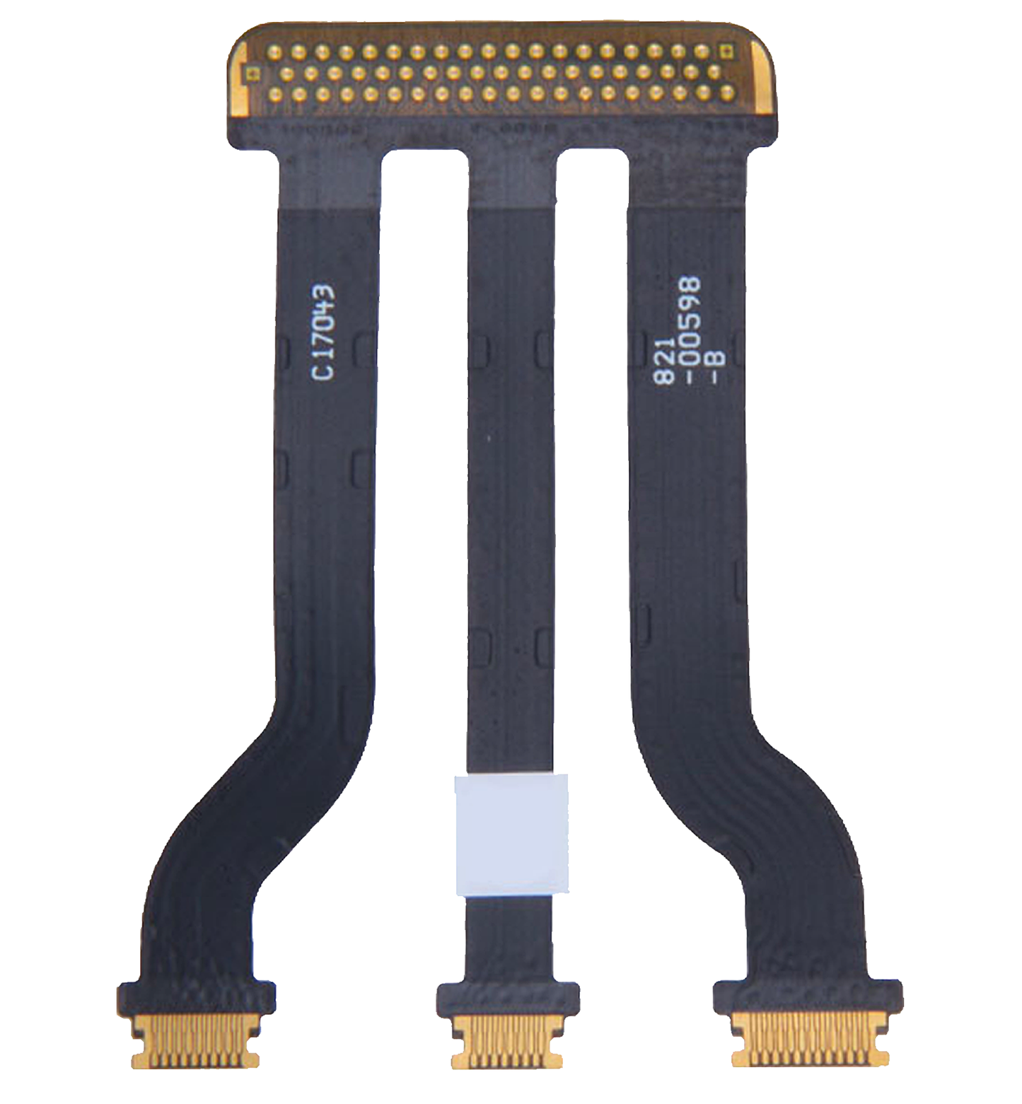 Display Band Apple Watch Series 2 38mm 