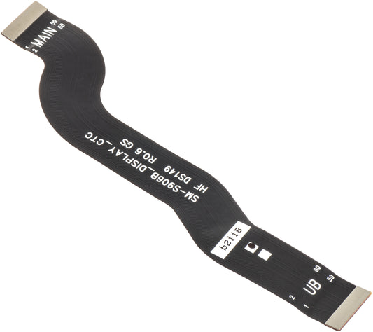 Traka zaslona Samsung Galaxy S22+ 5G S906, CTC, Paket za servis GH82-27557A