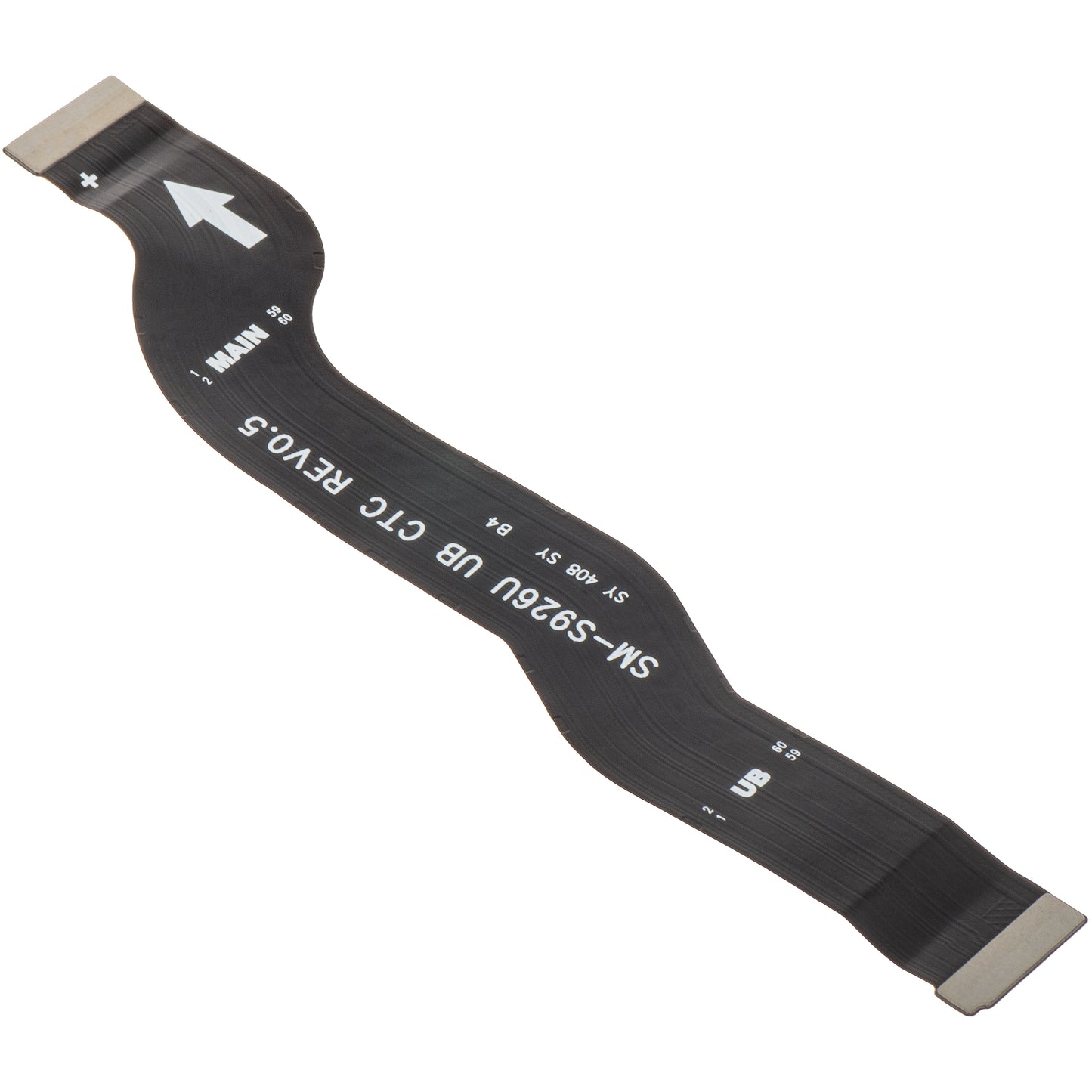 Traka displeja Samsung Galaxy S24+ S926, UB CTC, Service Pack GH82-33335A