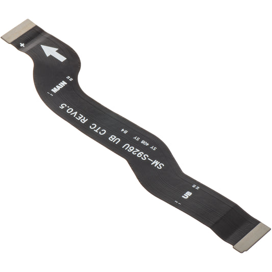 Traka zaslona Samsung Galaxy S24+ S926, UB CTC, Paket za servis GH82-33335A