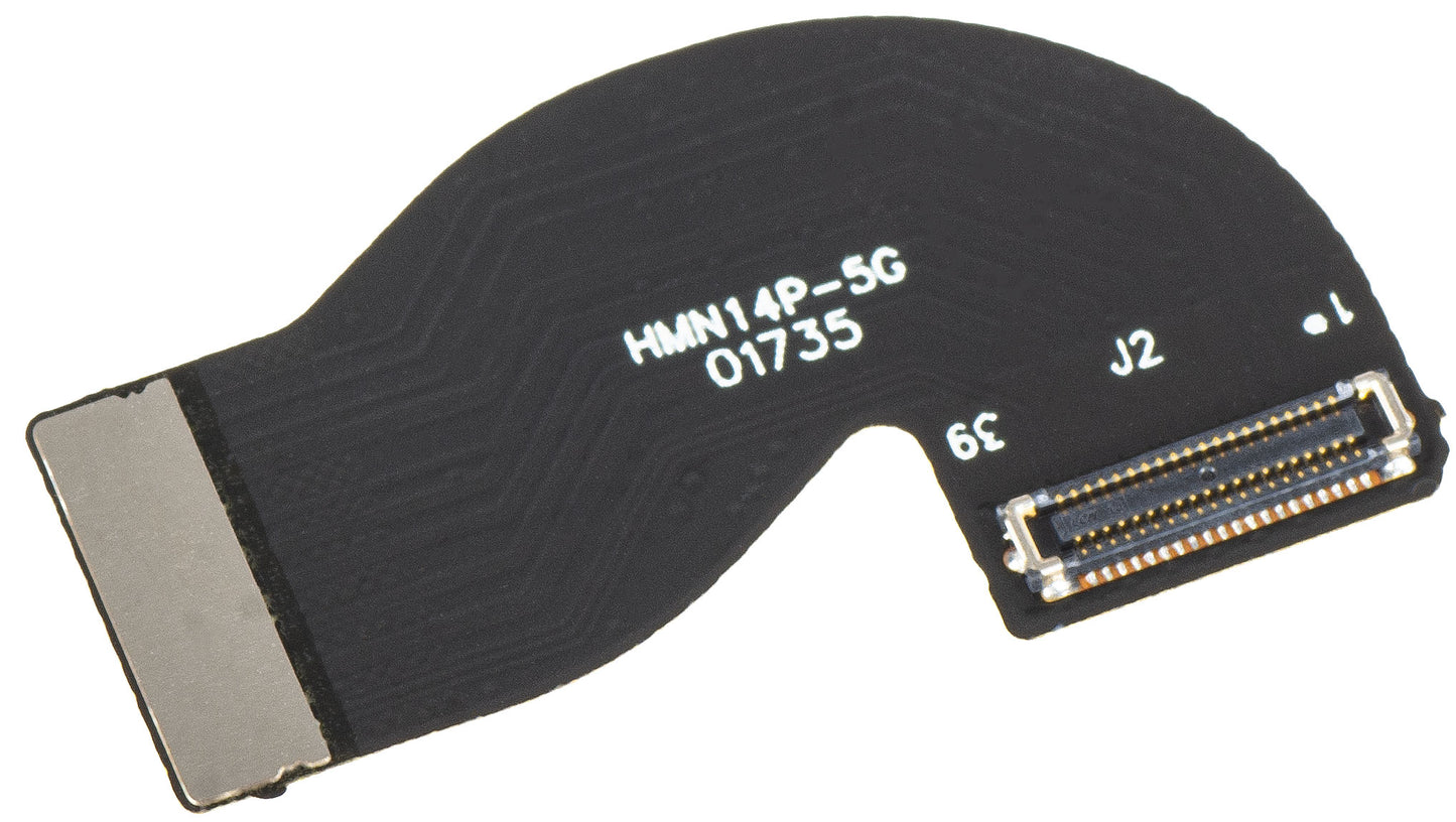 Banda Display Xiaomi Redmi Note 14 Pro 5G