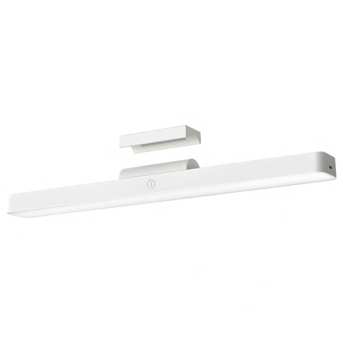 Xiaomi magnetna LED stona lampa, bela