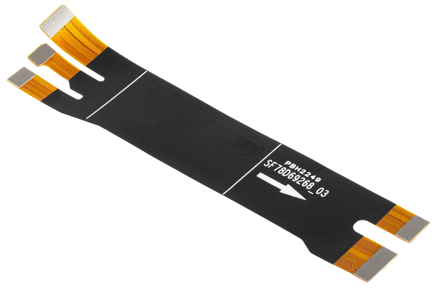 Traka ploča Motorola Edge 40, Main SF78D69268