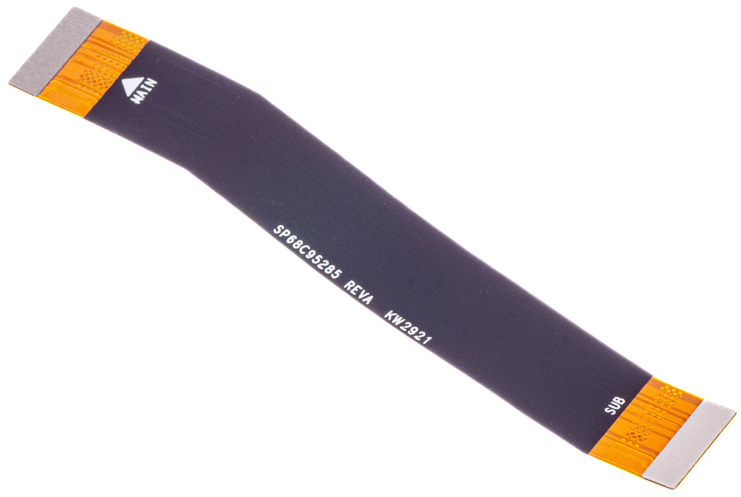Traka ploča Motorola Moto G100, glavna, servisni paket SP68C95285