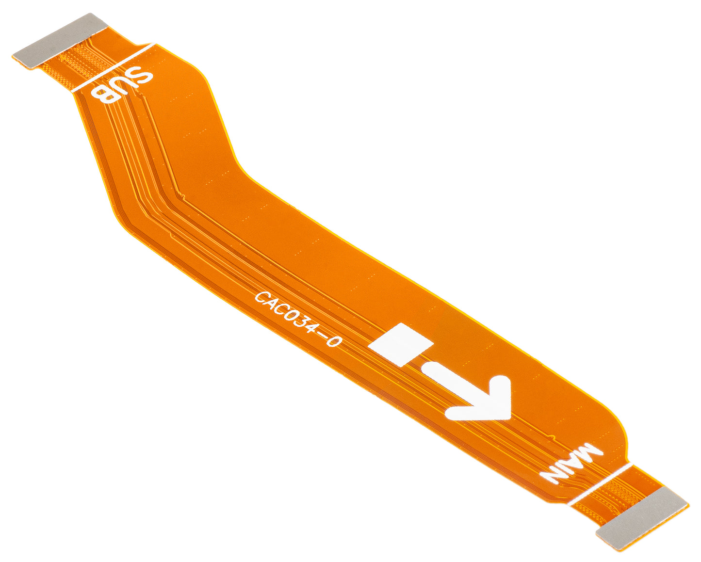 Traka ploče Oppo A78 5G, Main