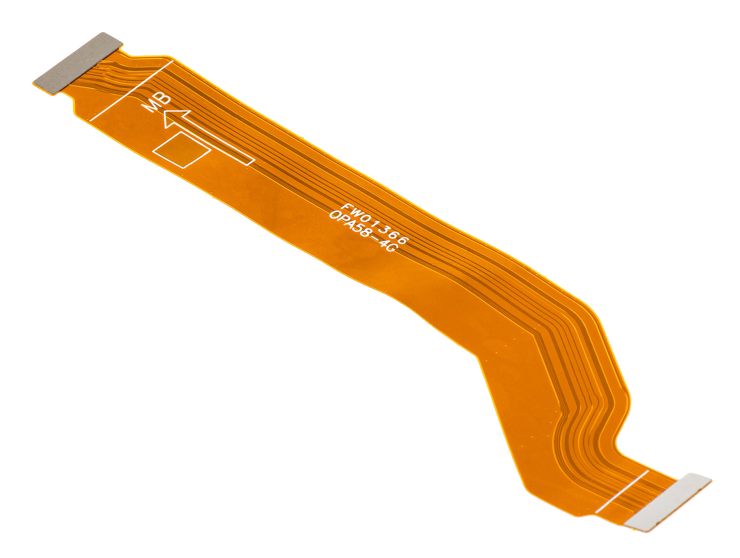 Traka ploče Oppo A79 / A58 4G, MB SUB