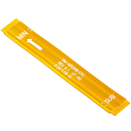 Traka ploče Samsung Galaxy M52 5G M526, Glavna CTC