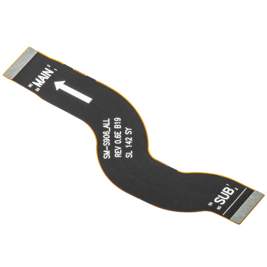 Traka ploče Samsung Galaxy S22+ 5G S906, Main SUB SY 142 SY