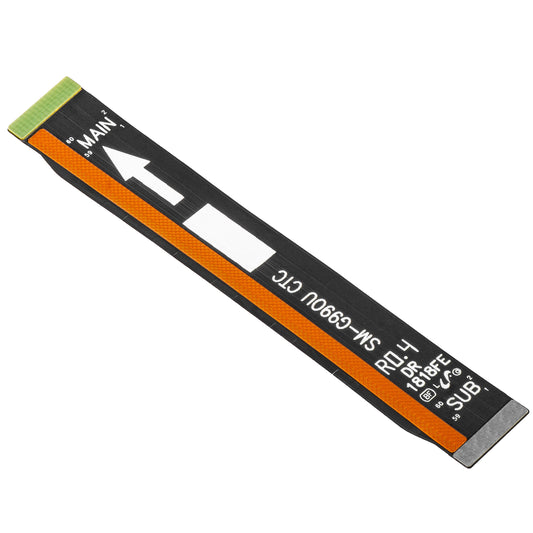 Traka ploče Samsung Galaxy S21 FE 5G G990, glavna SUB CTC