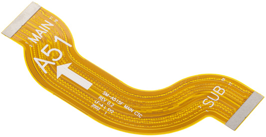 Traka ploče Samsung Galaxy A51 A515, Glavna, Paket za servis GH59-15202A