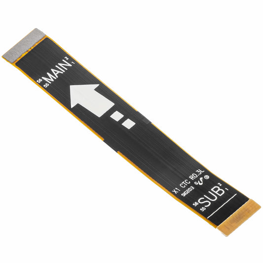 Traka ploče Samsung Galaxy S20 5G G981 / S20 G980, glavna, paket za servis GH59-15281A