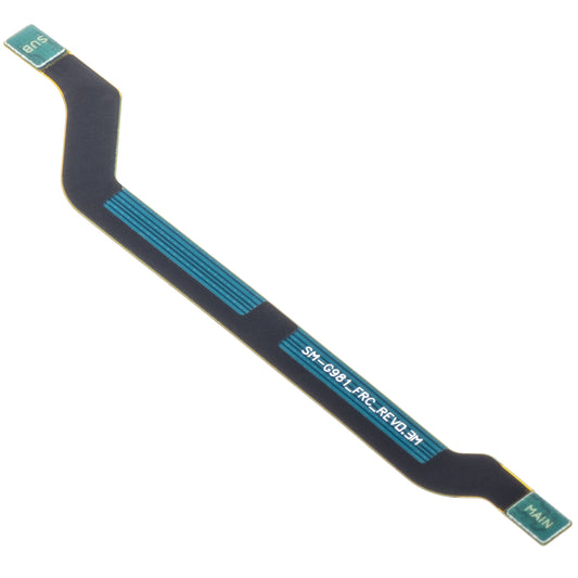 Traka ploče Samsung Galaxy S20 5G G981 / S20 G980, FRC FPCB, Paket za servis GH59-15233A