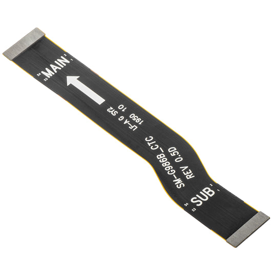 Traka ploče Samsung Galaxy S20+ 5G G986 / S20+ G985, Glavna, Servisni paket GH59-15213A