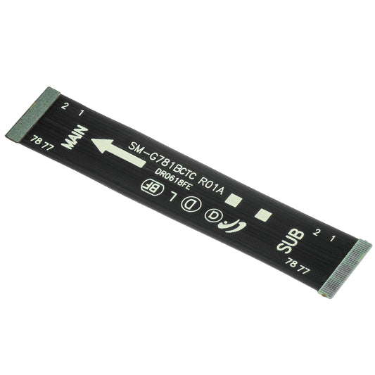 Traka ploče Samsung Galaxy S20 FE 5G G781 / S20 FE G780, glavna SUB CR0618FE