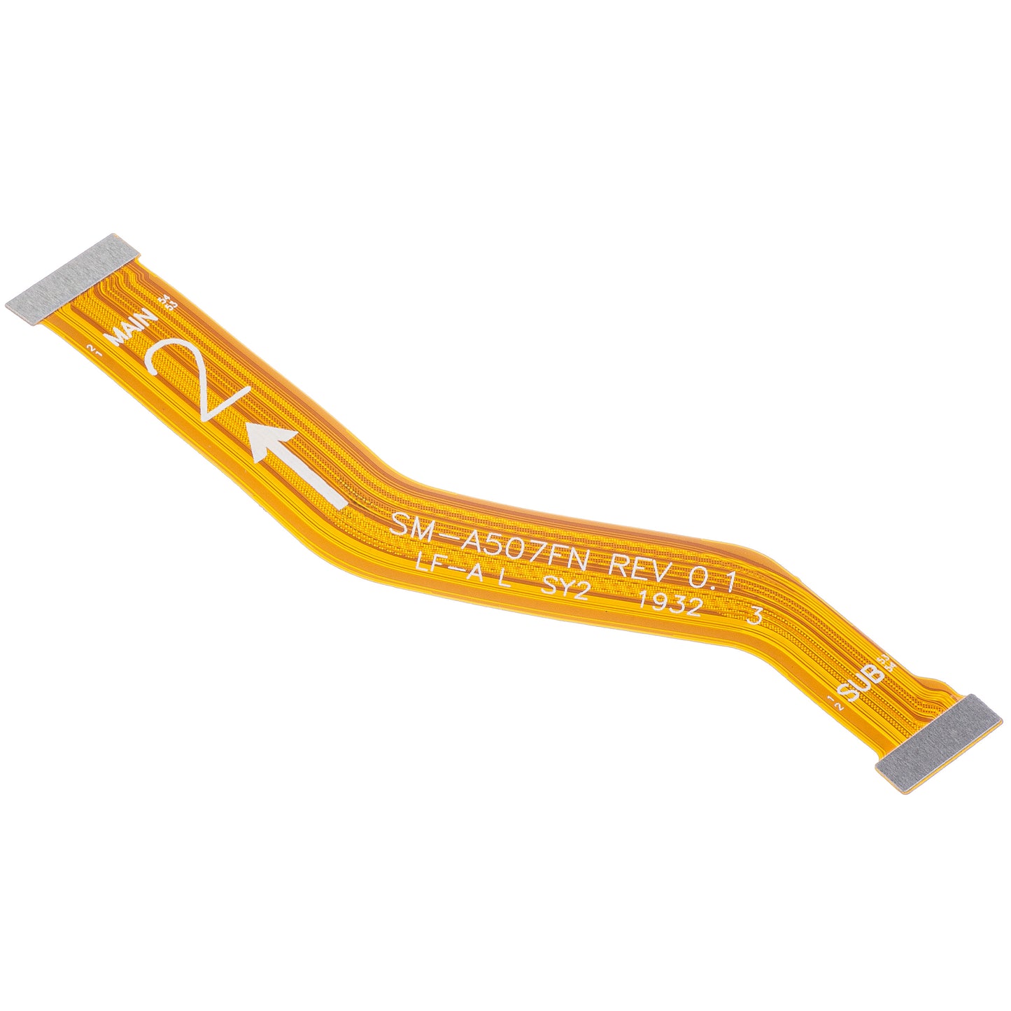 Traka ploče Samsung Galaxy A50s A507, glavna SUB LF-A L SY2