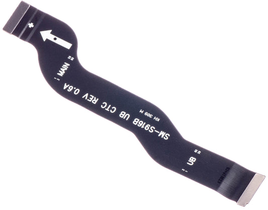 Traka zaslona Samsung Galaxy S23+ S916, UB CTC, Paket za servis GH82-30471A