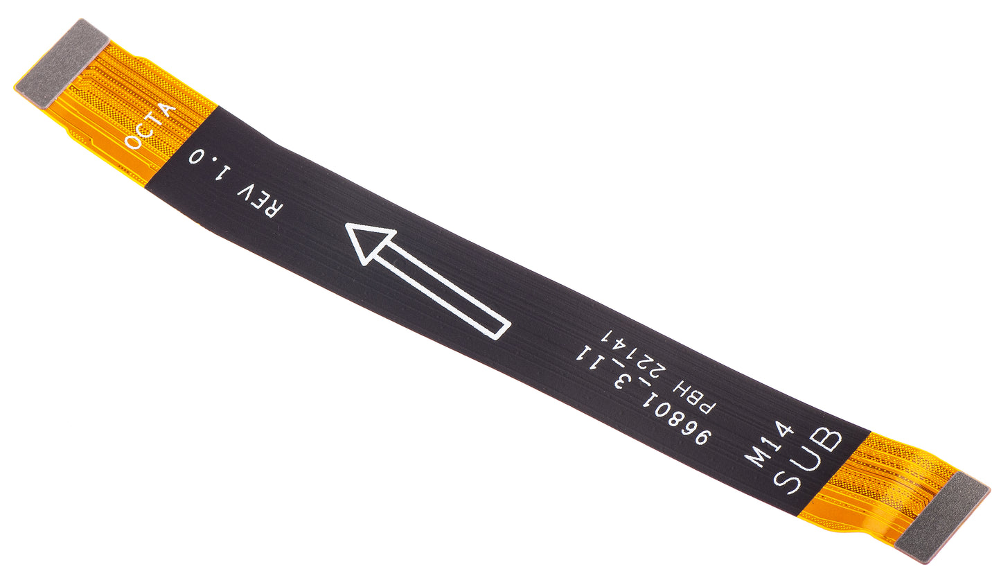 Traka ploče Samsung Galaxy M14 5G M146, glavna SUB, zamena