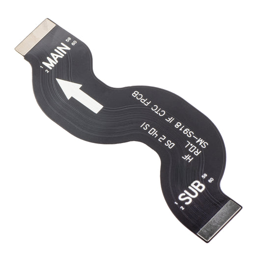 Traka ploče Samsung Galaxy S23 Ultra S918, Glavna CTC_FPCB, Servisni paket GH82-30461A