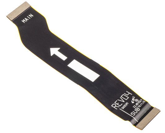 Traka ploče Samsung Galaxy S20 Ultra 5G G988 / S20 Ultra G988, Glavna, Paket za servis GH82-25730A