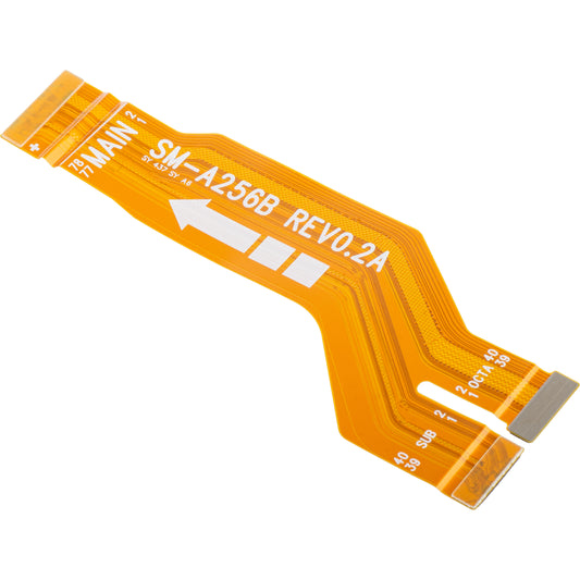 Traka ploče Samsung Galaxy A25 A256, Glavna, Paket za servis GH82-33218A