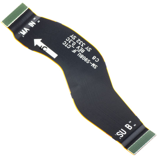 Traka ploče Samsung Galaxy S22 Ultra 5G S908, Main SUB IF_CTC, Paket za servis GH82-27559A