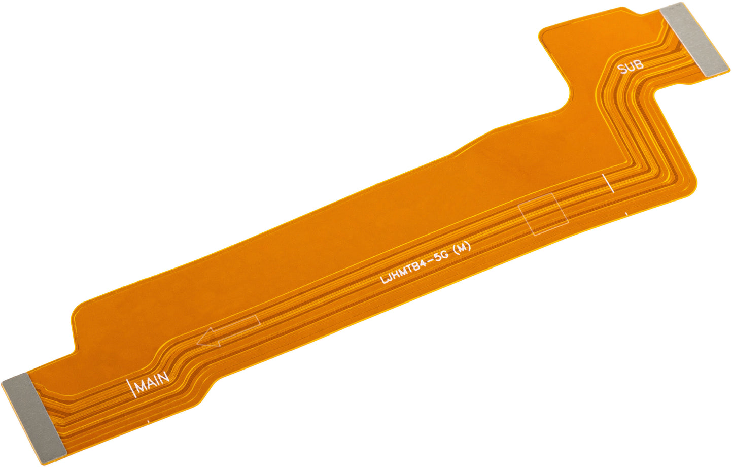 Traka Ploča Xiaomi Poco X7 Pro, Glavna