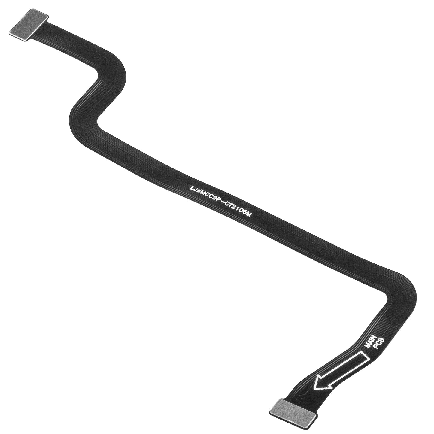 Traka ploče Xiaomi Redmi Note 10 Lite, Main LJXMCC9P-CT2106M