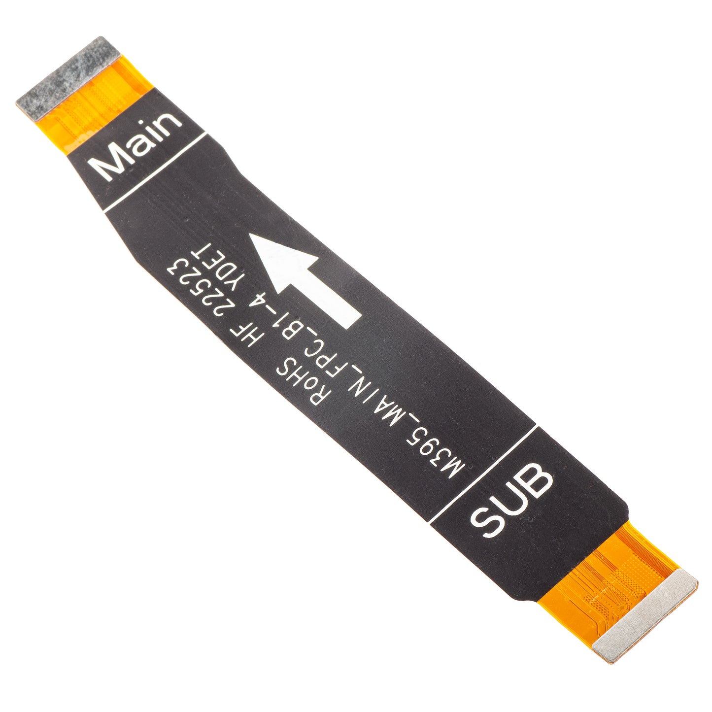Band Plate Xiaomi Redmi Note 12, Main 