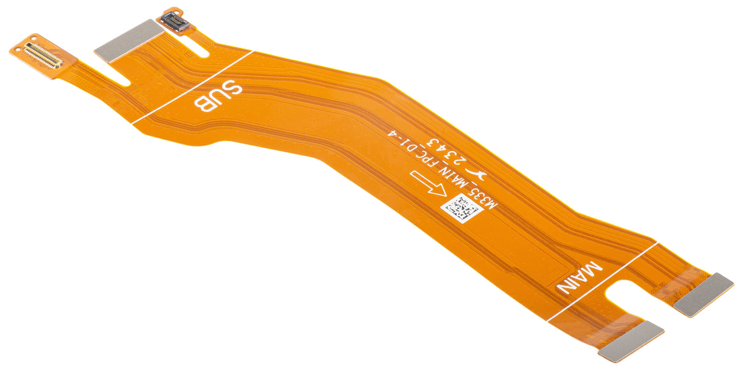 Band Plate Xiaomi Redmi Note 13 4G, Main 