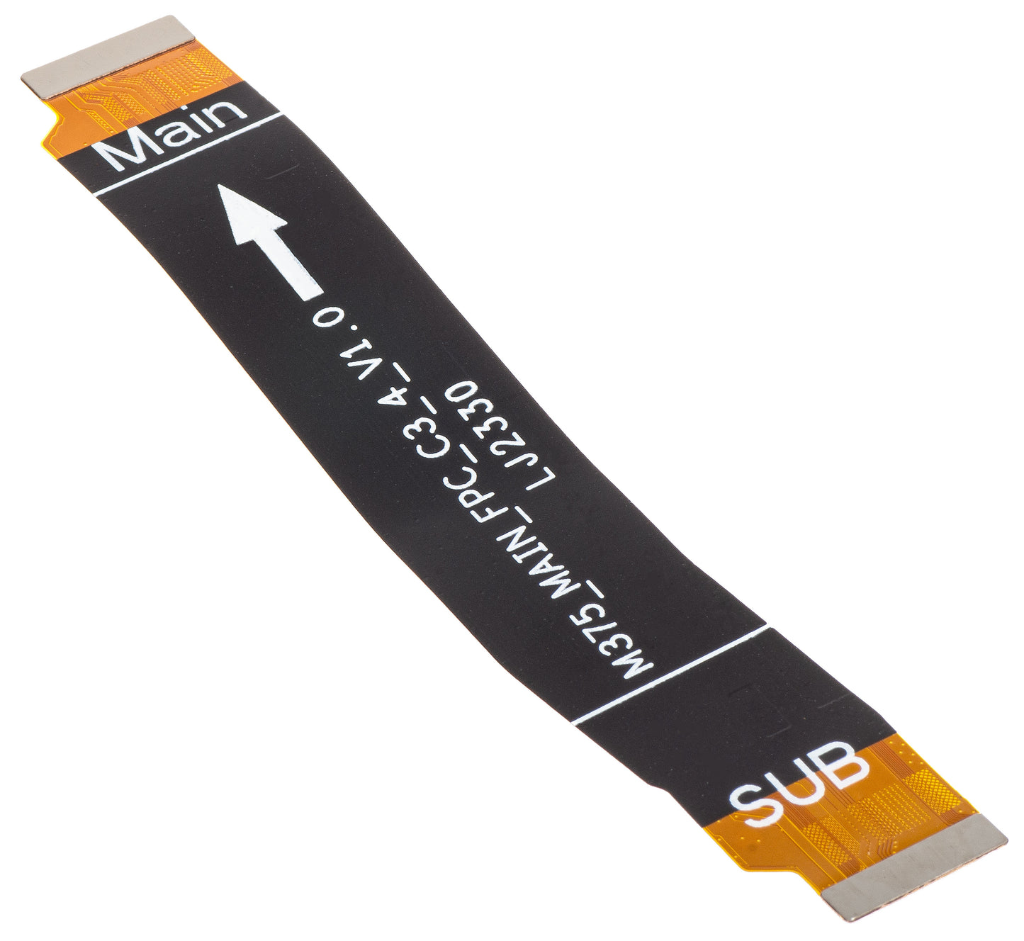 Band Plate Xiaomi Redmi Note 11S, Main 