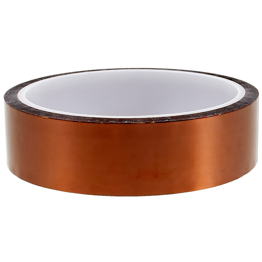 OEM Kapton termička traka, 25mm, 33m