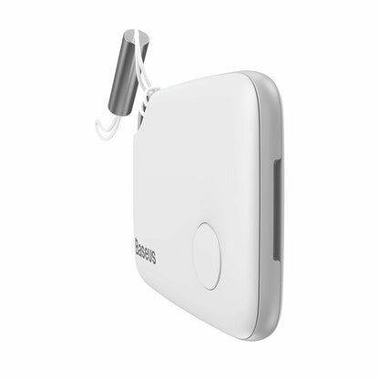 Baseus SmartTag T2 Intelligent, Beli ZLFDQT2-02 