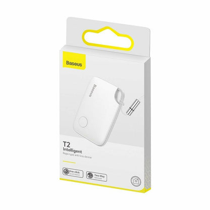 Baseus SmartTag T2 Intelligent, Beli ZLFDQT2-02 