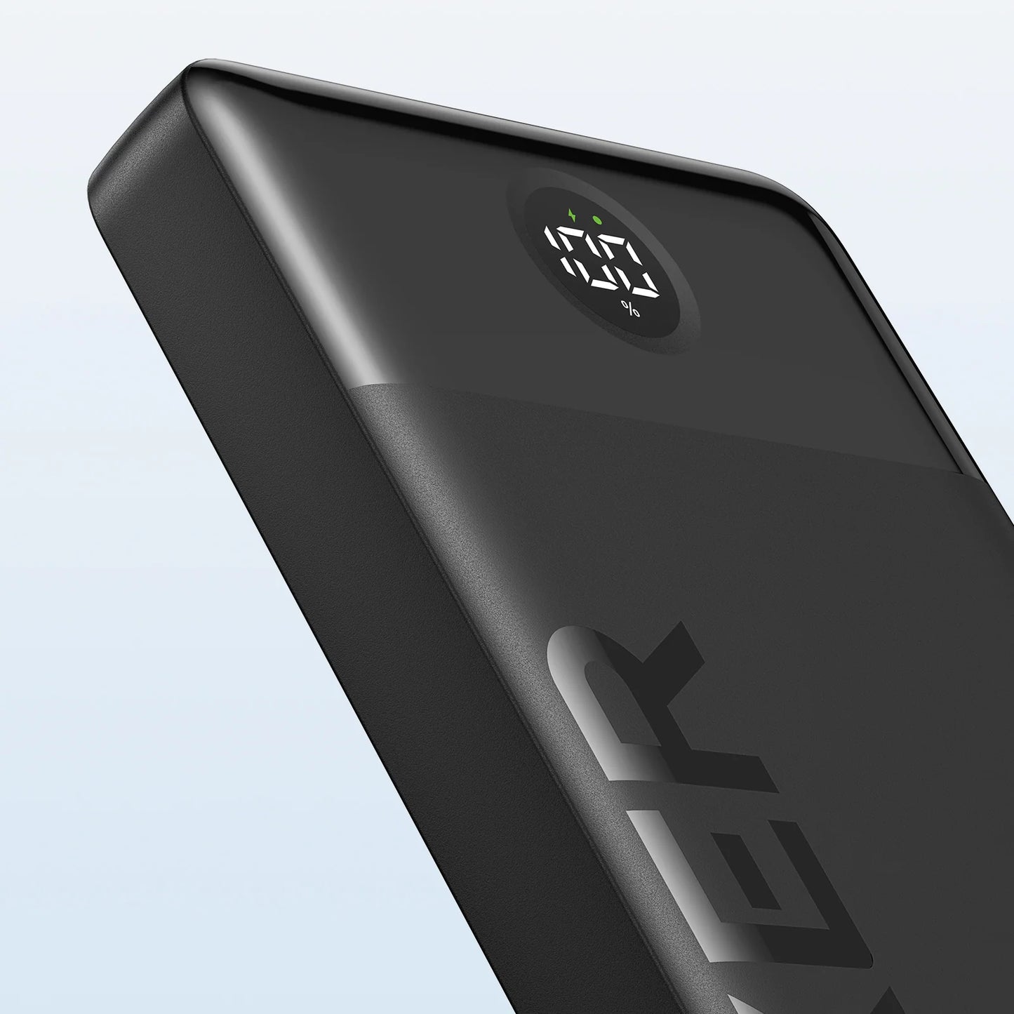 Vanjska baterija Anker PowerCore 326, 20000mAh, 15W, 1 x USB-A - 1 x USB-C, Crna A1367G11