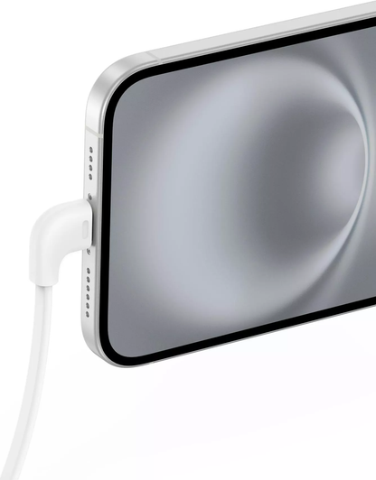 Spoljna baterija Anker Zolo, 10000mAh, 22.5W, QC + PD, 1 x USB-A - 2 x USB-C, Bela A110DH21