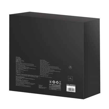 Eksterna baterija Baseus Blade HD, 20000mAh, 100W, QC + PD, 2 x USB-A - 2 x USB-C, Crna PPBL000301